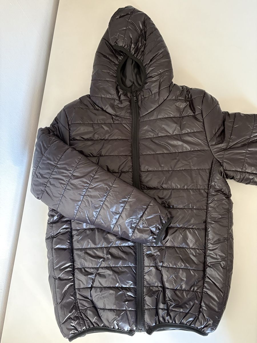 Giacche: Doudoune Hiver/Automne noire. Neuf – Nuovo (secondo la descrizione) da Reconvilier venduto da oliver008 1