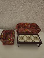 Lundby Sitzgruppe