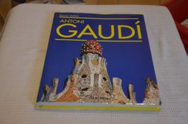 BUCH GAUDI