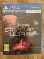 Super Stardust Ultra VR PS4 / PS5  Neu & Sealed