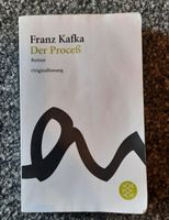 "Der Prozess" von Franz Kafka