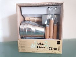 Urban Garden Kit XI