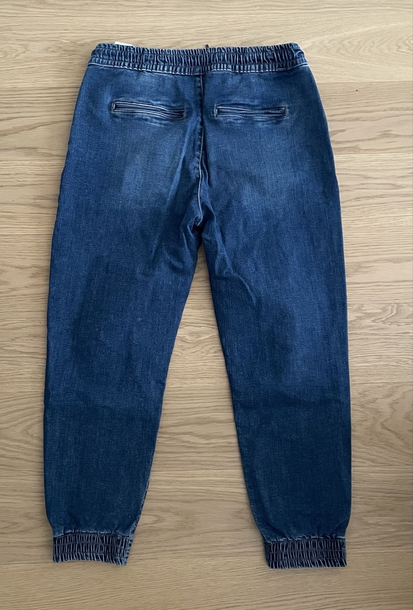 Only Jeans: Dunkelblaue Only Jeans Gr. M 30 – Neu (gemäss Beschreibung) aus Wichtrach von estrella03 3