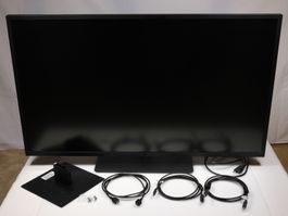 HP Z43, 4K UHD Display, 42.5 Zoll, 3840 x 2160, 60 Hz, matt