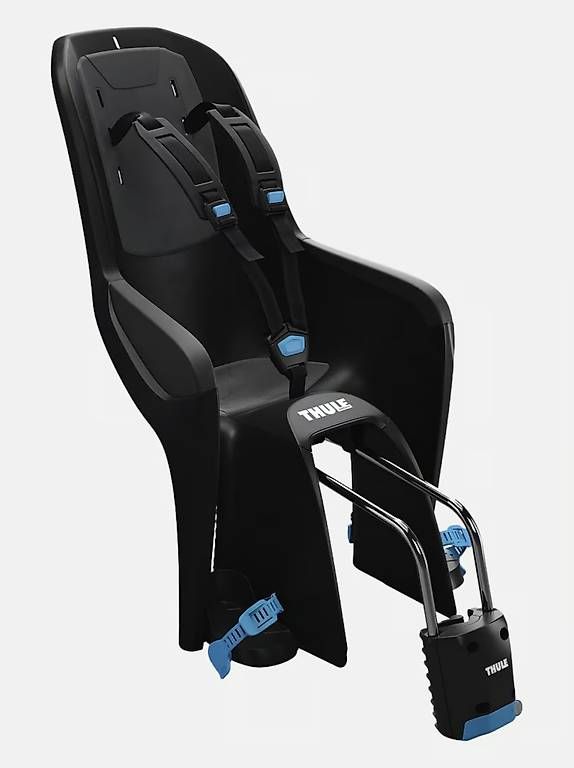 Ersatzteile: Siège vélo pour enfant - Thule RideAlong Lite – Gebraucht aus Prilly von Rubens_jb 1