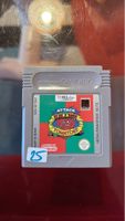 Game Boy - Attack of the Killer Tomatoes - NTSC DMG-AK-NOE