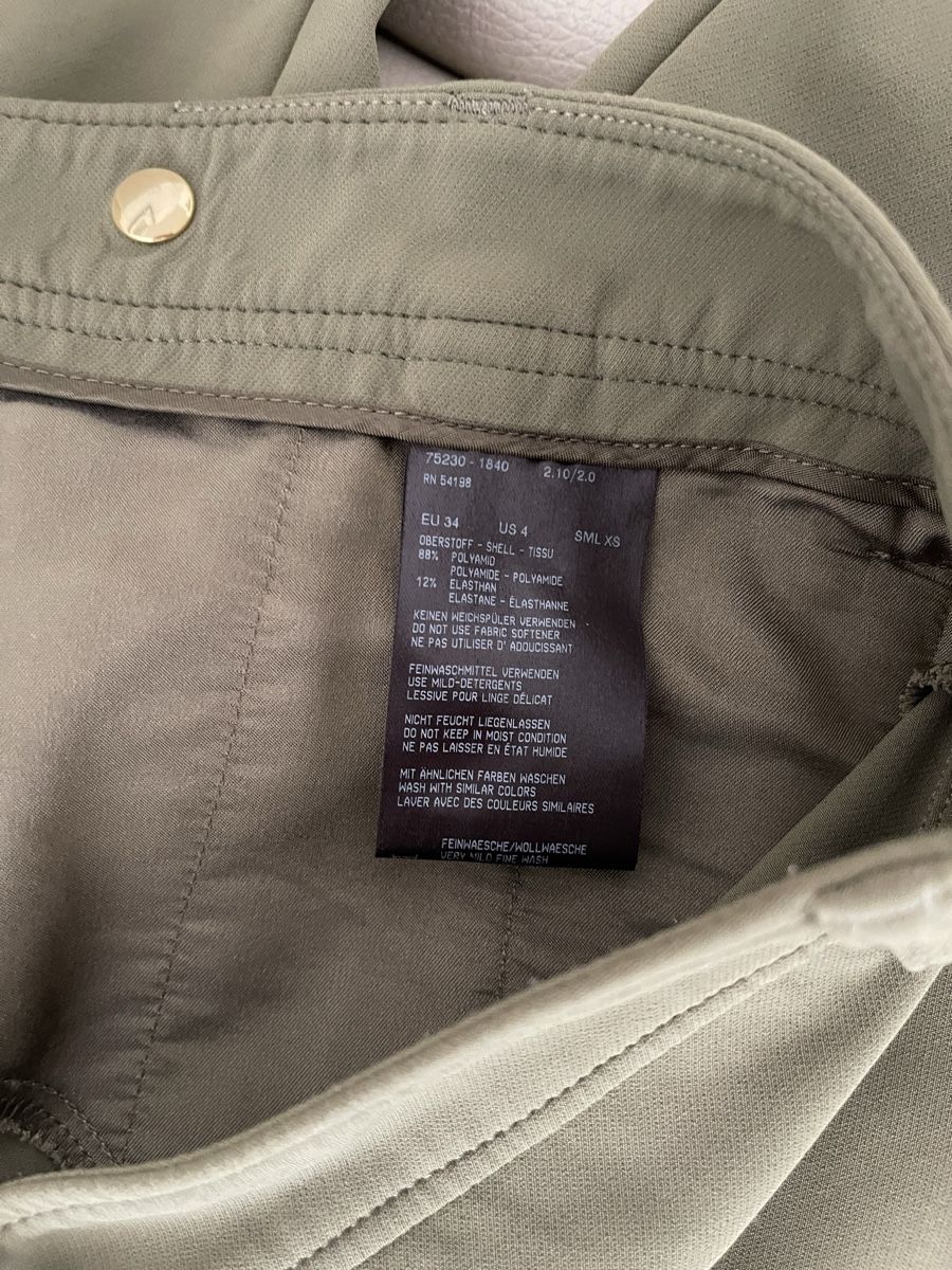 Bogner Hosen: Bogner Sport Hose Damen Gr. 34 – Gebraucht aus Wichtrach von Adriana222 4