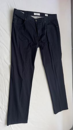 Brax Herren Sommerhose wie neu!!! Gr. 38/32 NP CHF 149