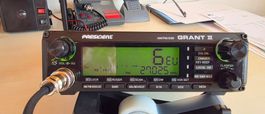 President Grant II AM FM SSB