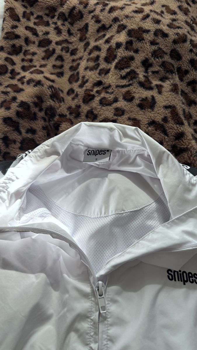 Snipes Vestes: Übergangsjacke – D'occasion à Bad Ragaz par samira.b05 2
