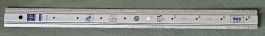 75 cm Alu Massstab neu