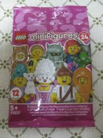 LEGO Minifigur Serie 24 / 1x Nr: 7 Orc Orcs Kreatur Krieger