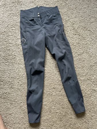Pantalon d’équitation taille 36
