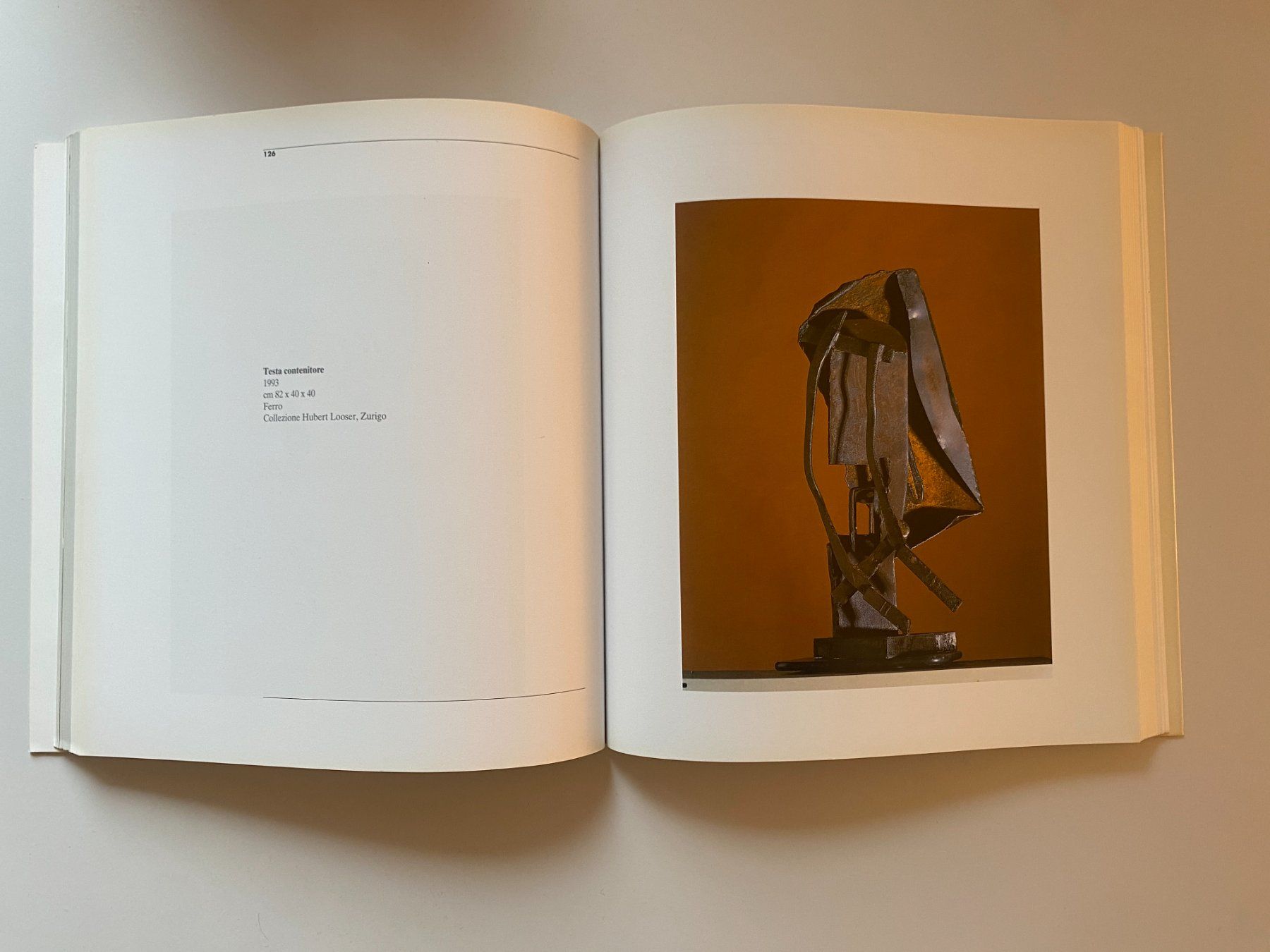 Libri: Buch Paolo Bellini – Usato da Gümligen venduto da Vicky2 3