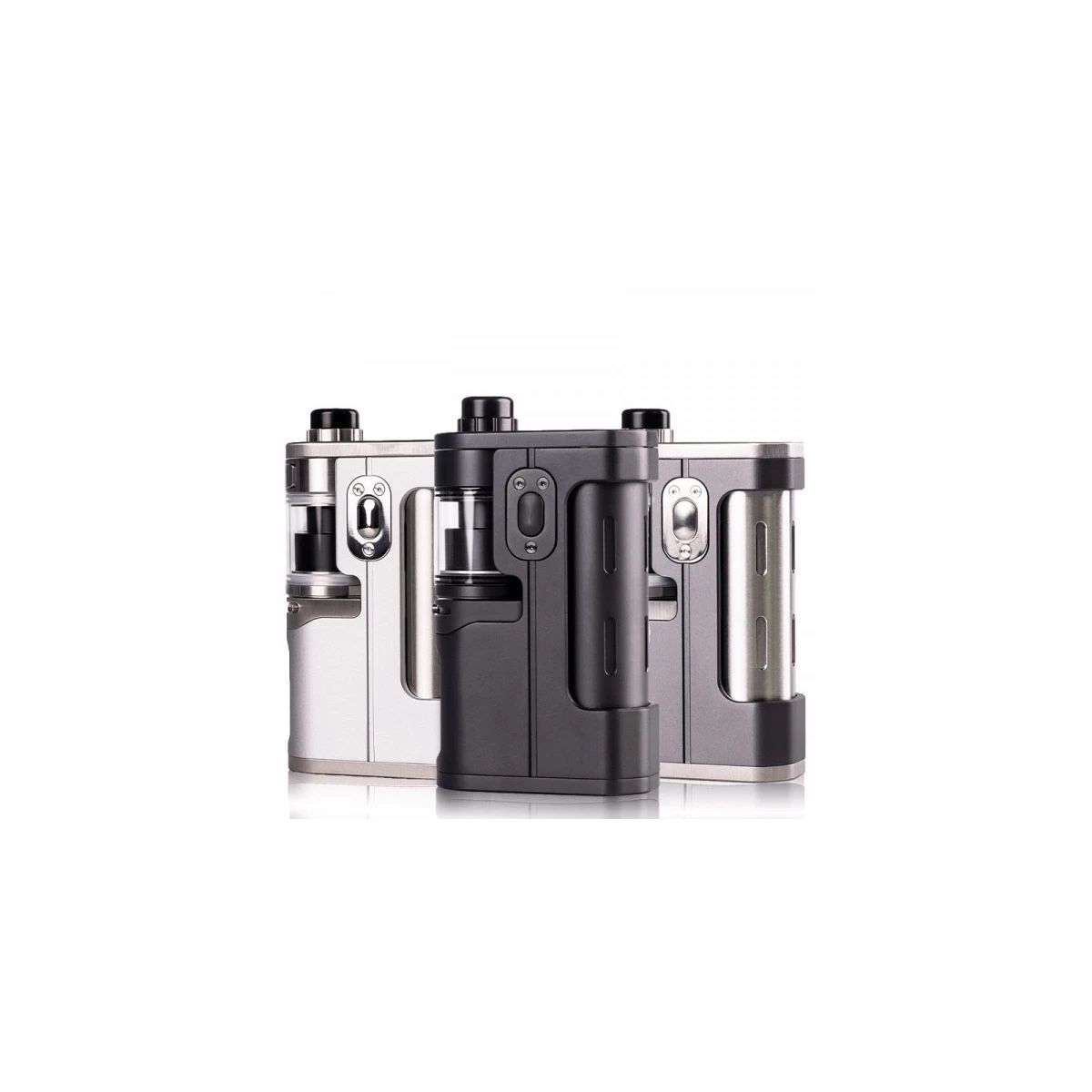 Sonstige Tabakwaren: Abyss AIO Dovpo x Suicide Mod Tidal – Neu und originalverpackt aus Herzogenbuchsee von Vtx18