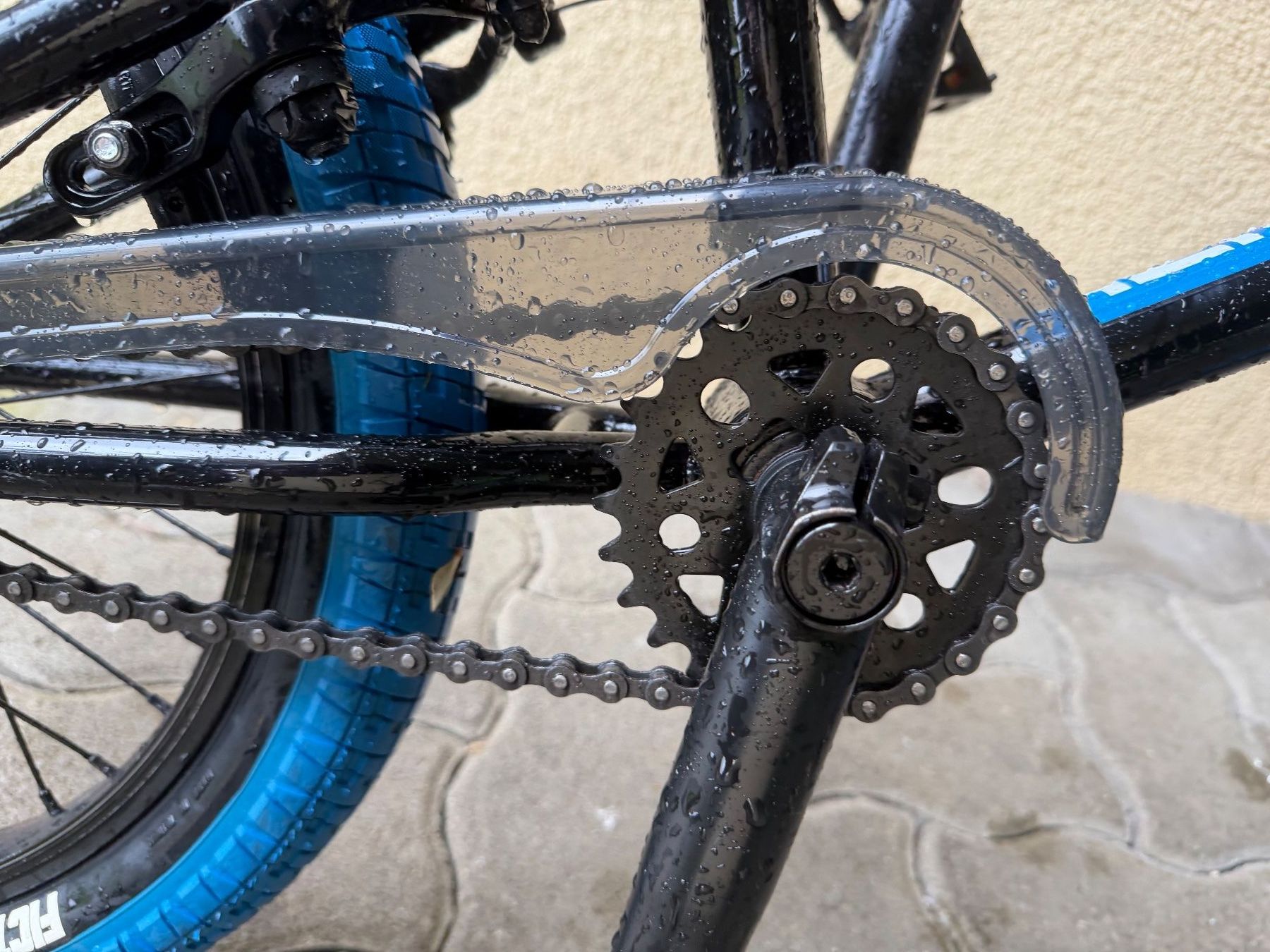 Biciclette: Stolen Agent 18'' BMX Rad Kinder – Usato da Oberrieden venduto da JasminP 2