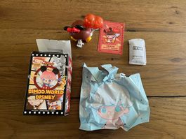 Pop Mart Dimoo World Disney Minnie's Balloon