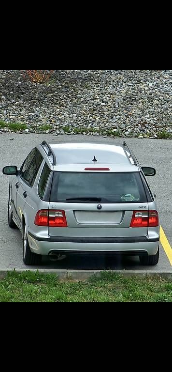 Saab Automobili: Saab 9-5 aero TS – Usato da Riddes venduto da tri_cp2x 3