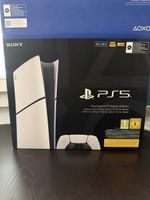 PS5 Digital Edition 825 GB