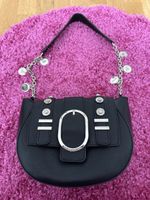 Guess Handtasche Schwarz Top Zustand Herbst/Winter 👜