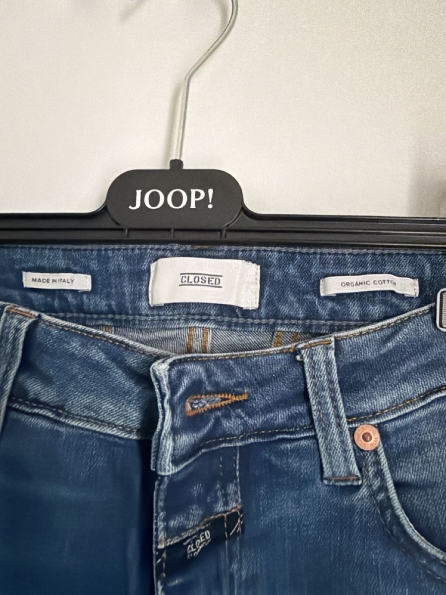 Closed Jeans: Closed Damen-Jeans Gr. 27 – Gebraucht aus Othmarsingen von Darija7 1