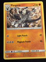 Pokemon Pangoro - Cosmic-Eclipse 120/236 - English
