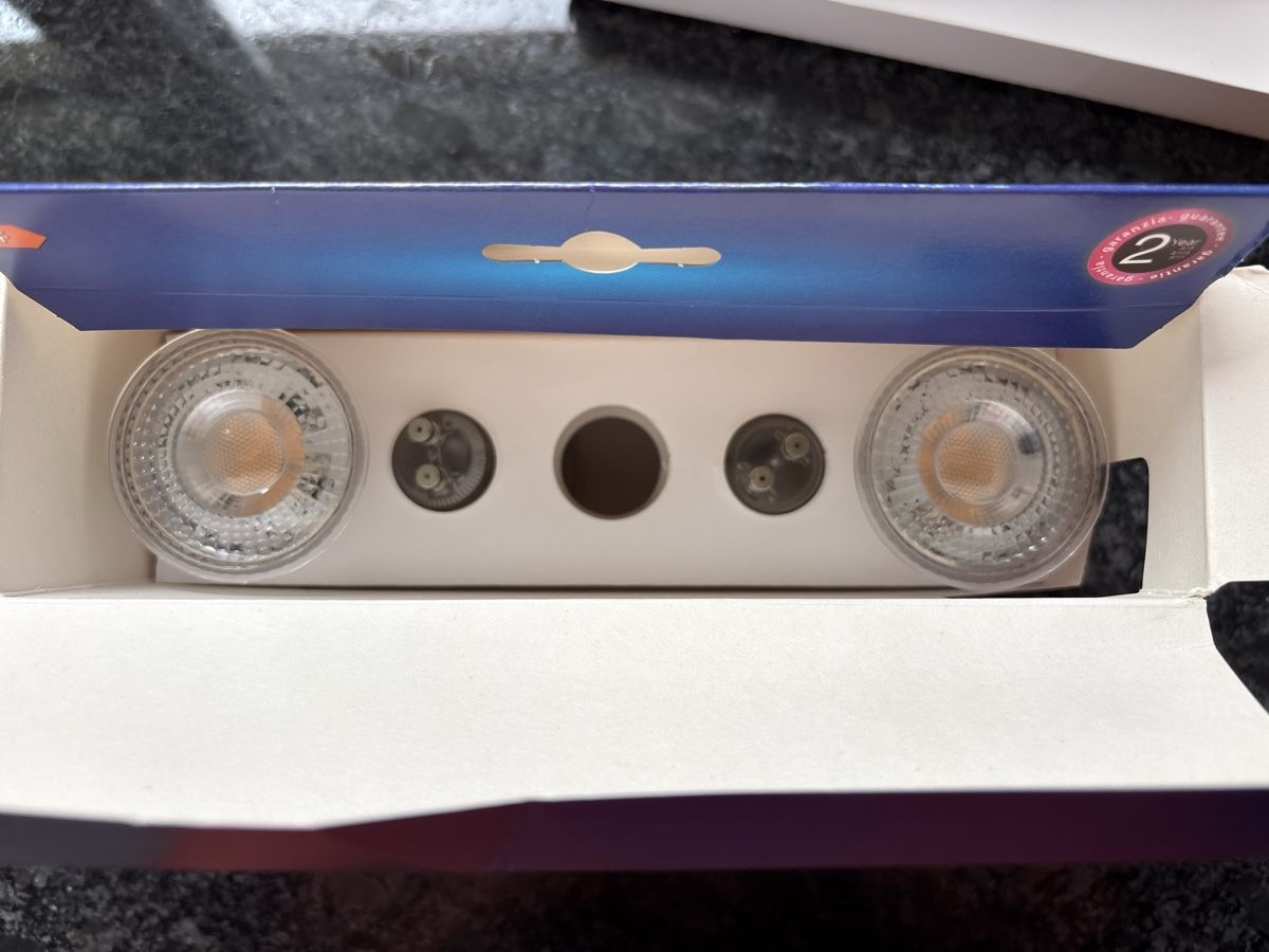 Lampes: Leuchtmittel LED GU10 – Neuf (Voir description) à Schlierbach par Stee09 2