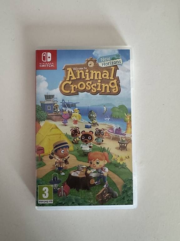 Giochi: Nintendo Switch Spiele – Usato da Birr venduto da raamonaaaaa 2