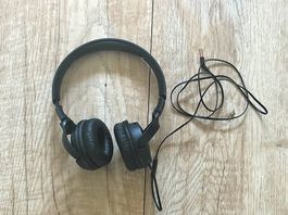 JBL Kopfhörer, kabelgebunden, wie neu
