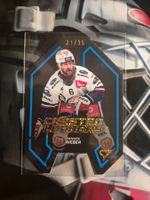 Yannick Weber ZSC Lions 2025/26 Sportzoo Crested Leaders