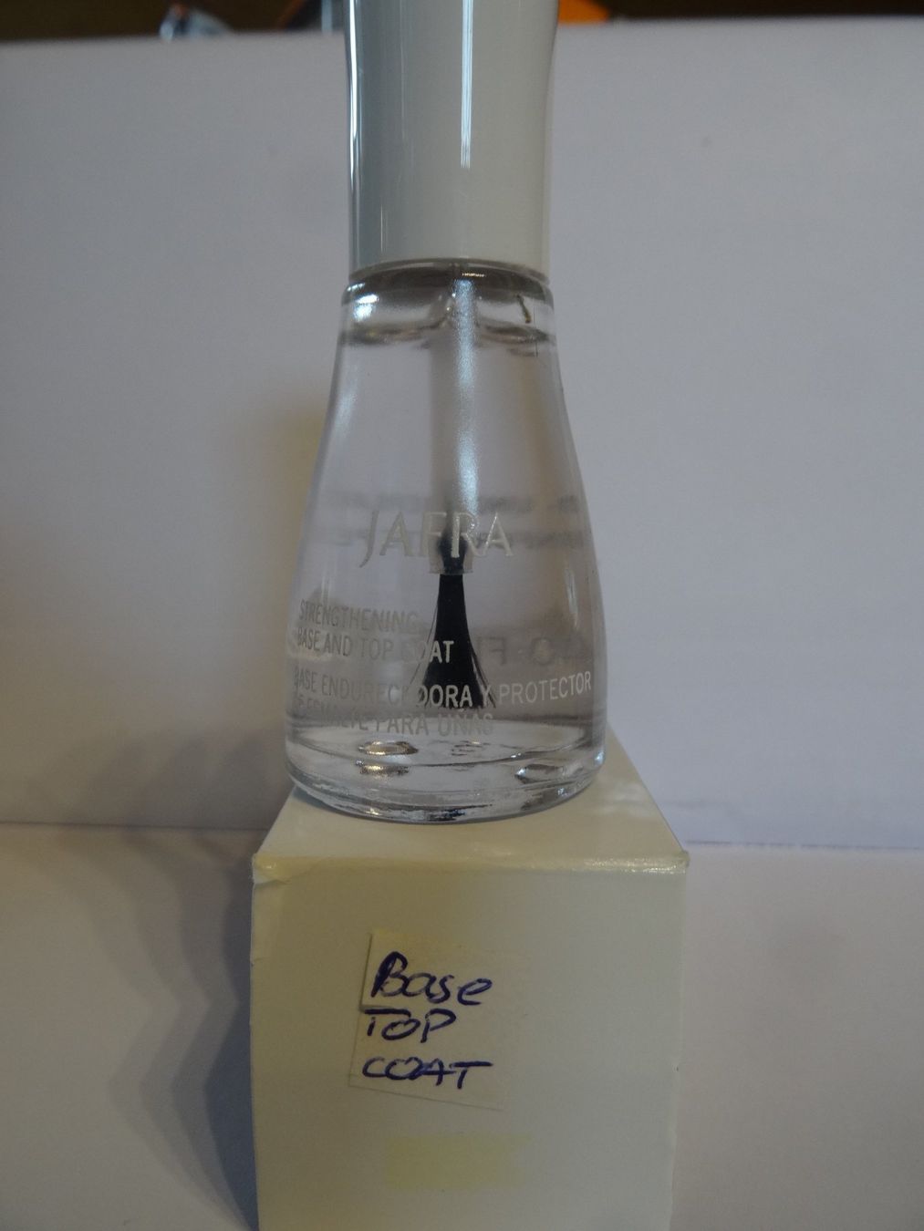 Nagellack: JAFRA verschiedene Nagellack je – Neu und originalverpackt aus Dörflingen von rudis-55 3