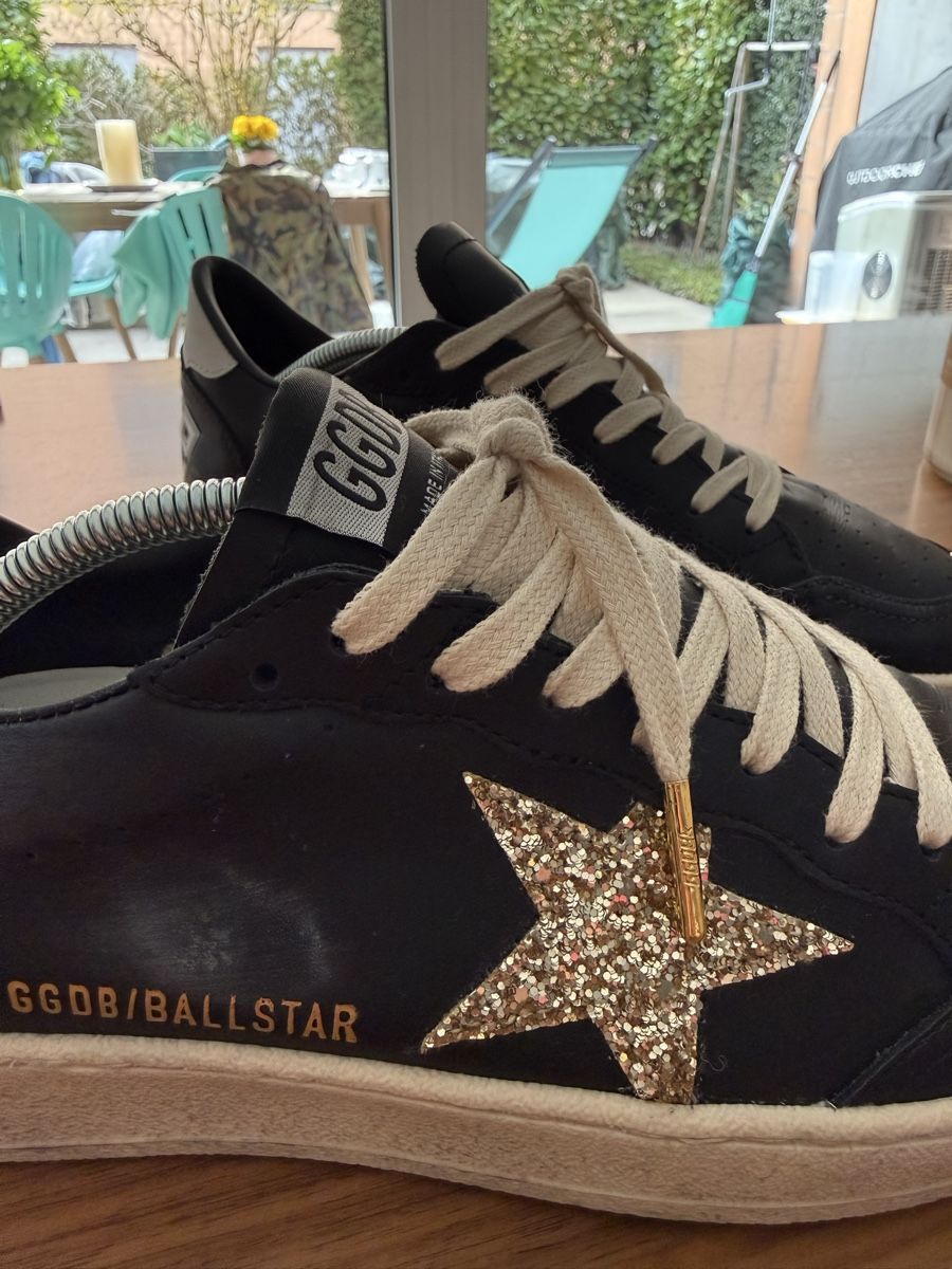 Golden Goose Scarpe da donna: Golden Goose Ballstar, 39 – Nuovo (secondo la descrizione) da Winterthur venduto da Nicole4613 3