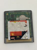 Mission Impossible (Nintendo Game Boy Color)