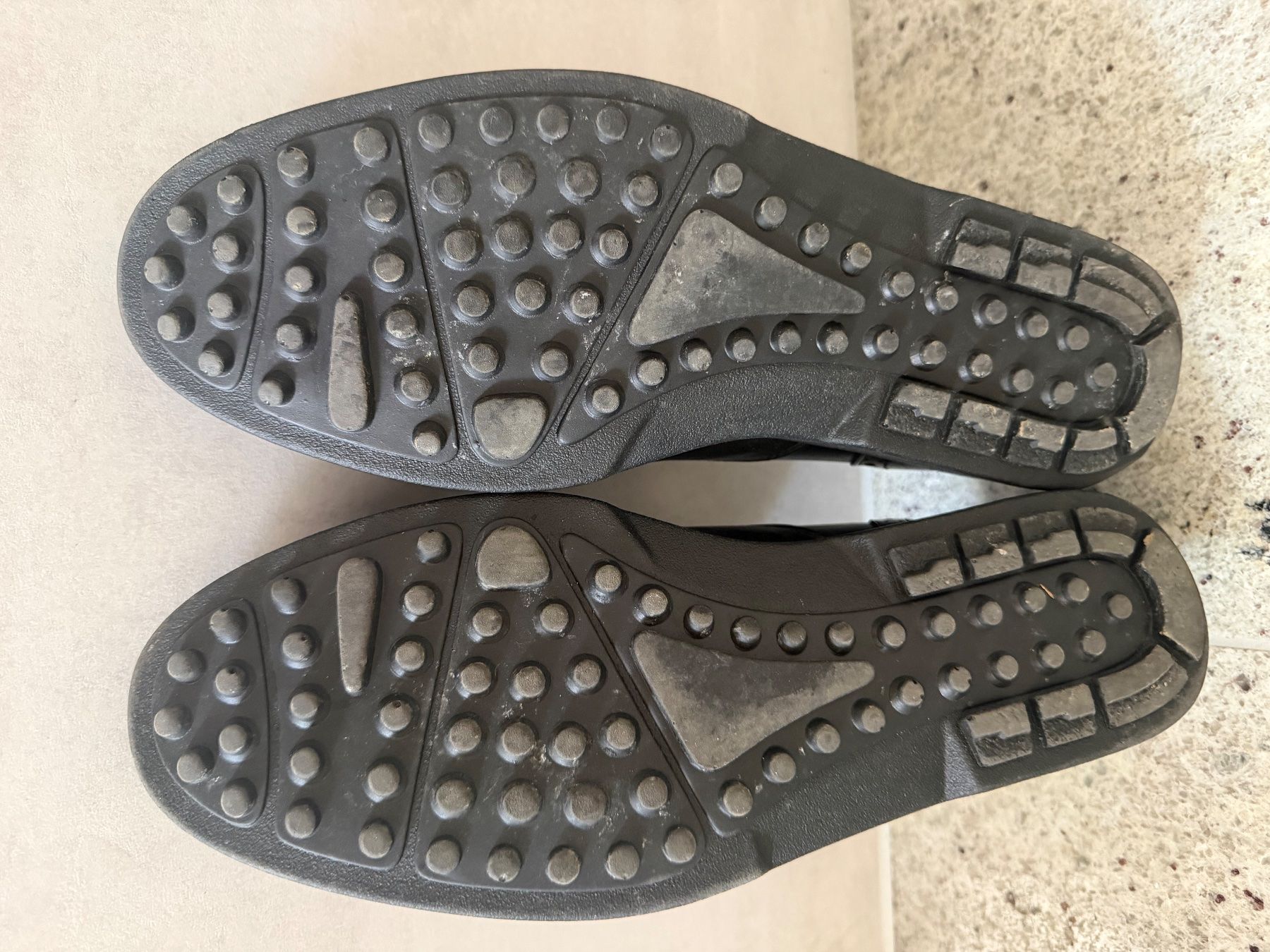 Chaussures hommes: Golfschuhe Grösse 43 1/2 – D'occasion à Geroldswil par Jeremy11 5