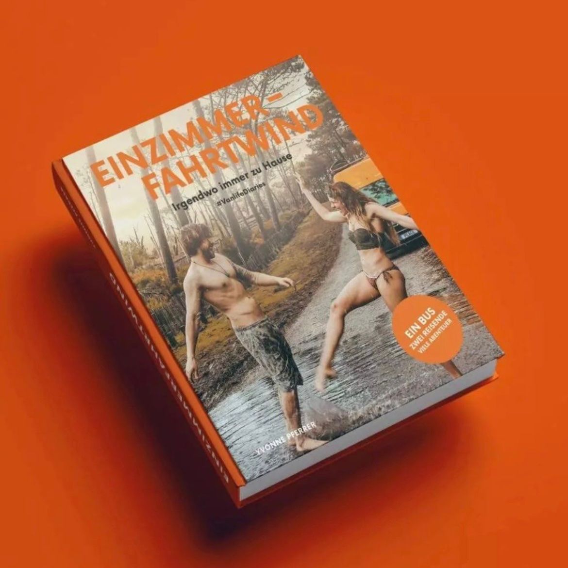 Libri: EINZIMMERFAHRTWIND – Nuovo e nell'imballaggio originale da Gossau SG venduto da corinne1997