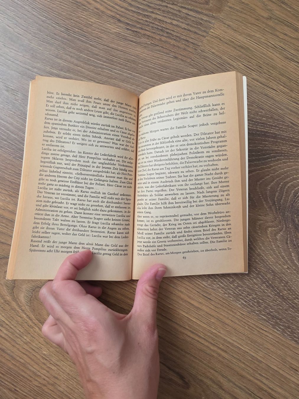 Libri: Kalendergeschichten von Bertolt Brecht – Usato da Nebikon venduto da Japostyle_2 1