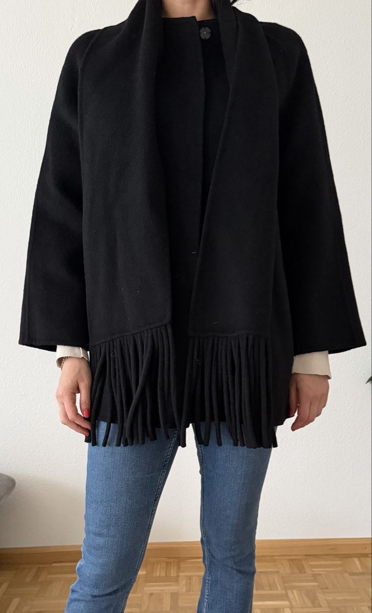Mäntel: Wollmantel, Grösse M – Neu und originalverpackt aus Basel von nashylicious 1