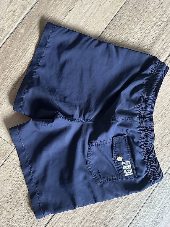 Costumi da bagno: Polo Ralph Lauren Badehose Gr. L – Usato da Willisau venduto da Geissbock11 2