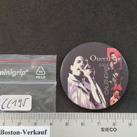 CC195 - Pin /Button - Musik - QUEEN