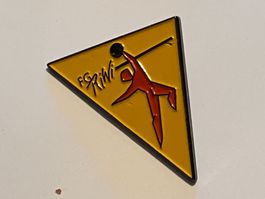 1 Pin FG Riwi
