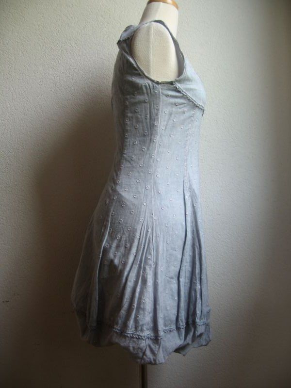 Nile Kleider: Nile belle robe en taille 34CH! – Gebraucht aus Champlan von baghera12 2