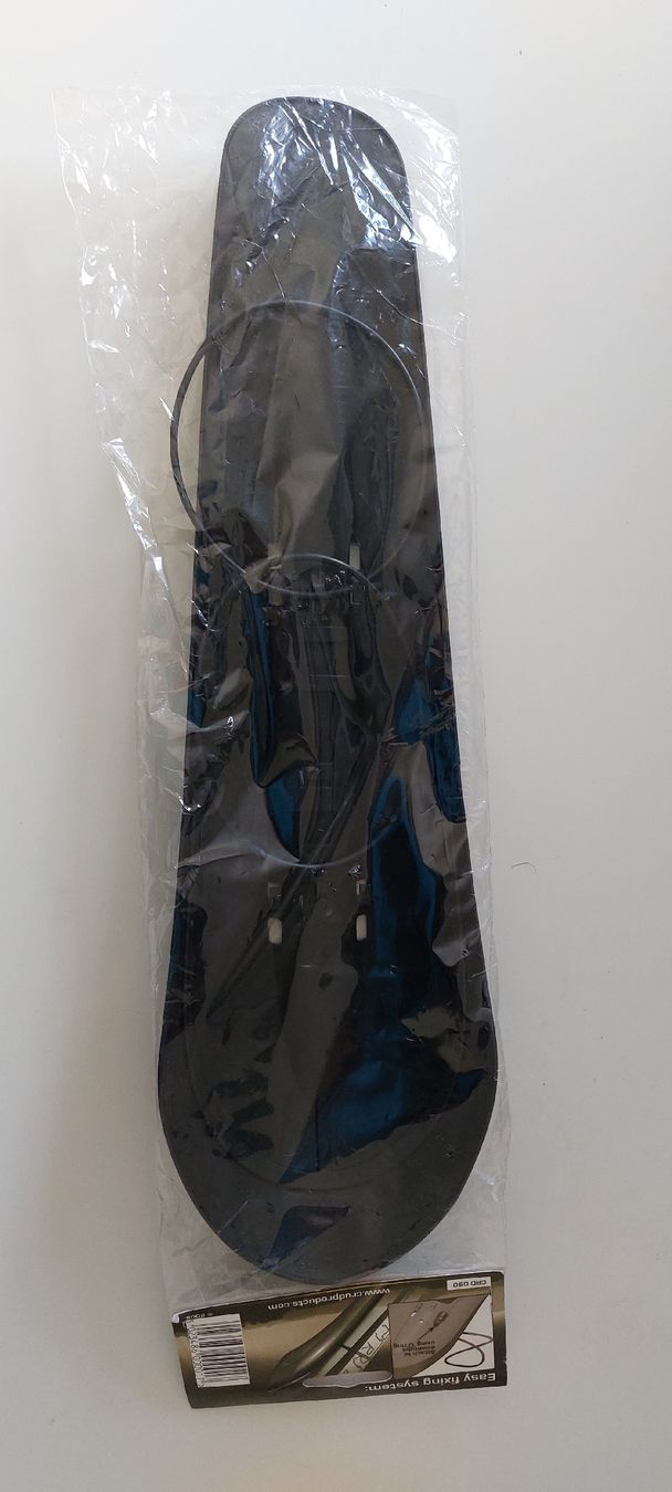 Pièces détachées: Crudcatcher Front Mudguard – Neuf avec emballage d'origine à Vevey par kowabunga 1