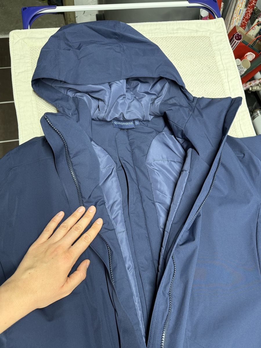Mamalila Jacken: Mamalia Jacke – Neu (gemäss Beschreibung) aus Winterthur von lokajoca 7
