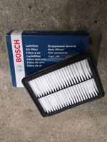Bosch Luftfilter F 026 400 457 neuwertig - Mazda 2