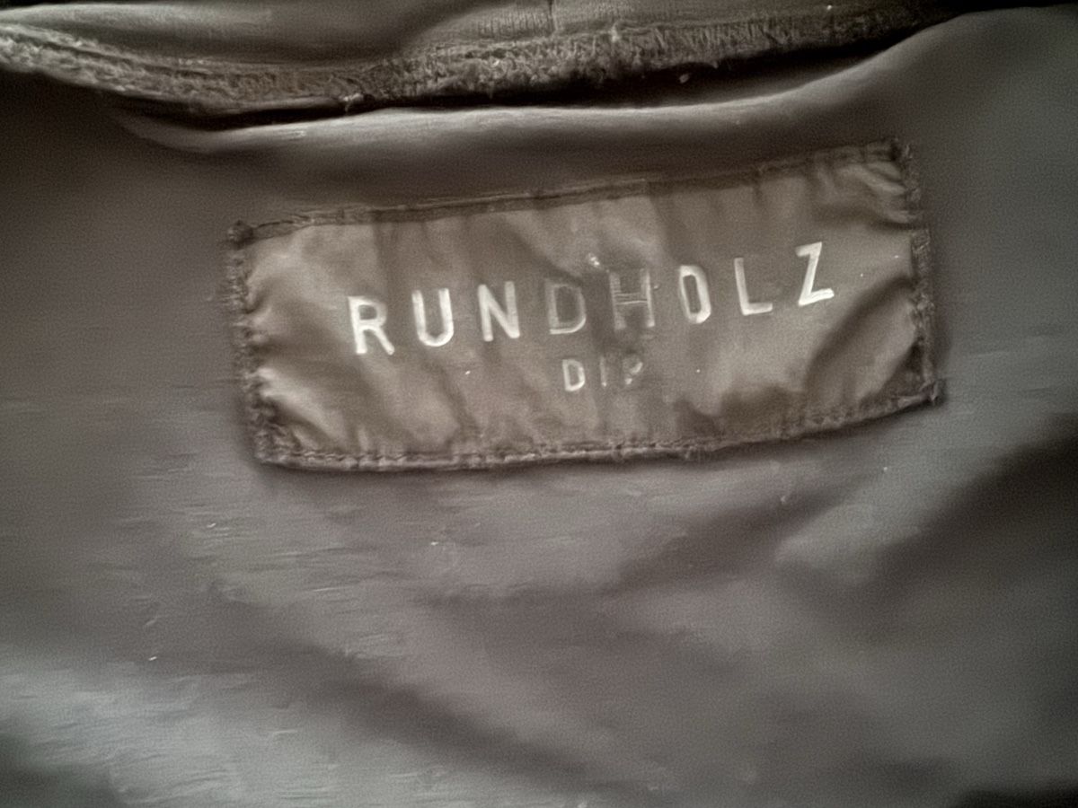 Rundholz Vestiti: Robe Rundholz DIP Taille S – Nuovo (secondo la descrizione) da Mézières FR venduto da gae_6vl5 6