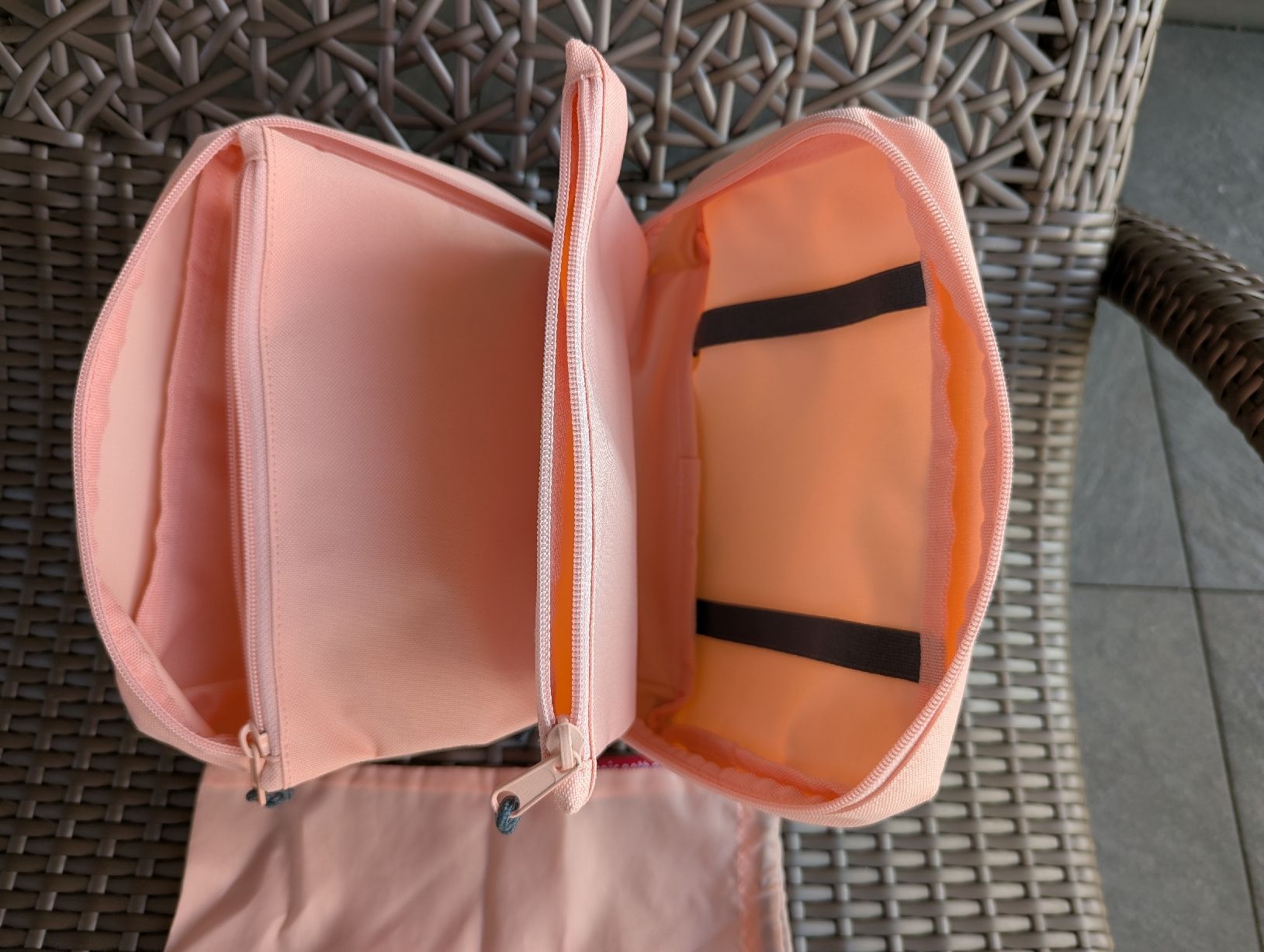 Taschen: Reisenthel Wickeltasche – Gebraucht aus Seengen von sam_x5tk 2