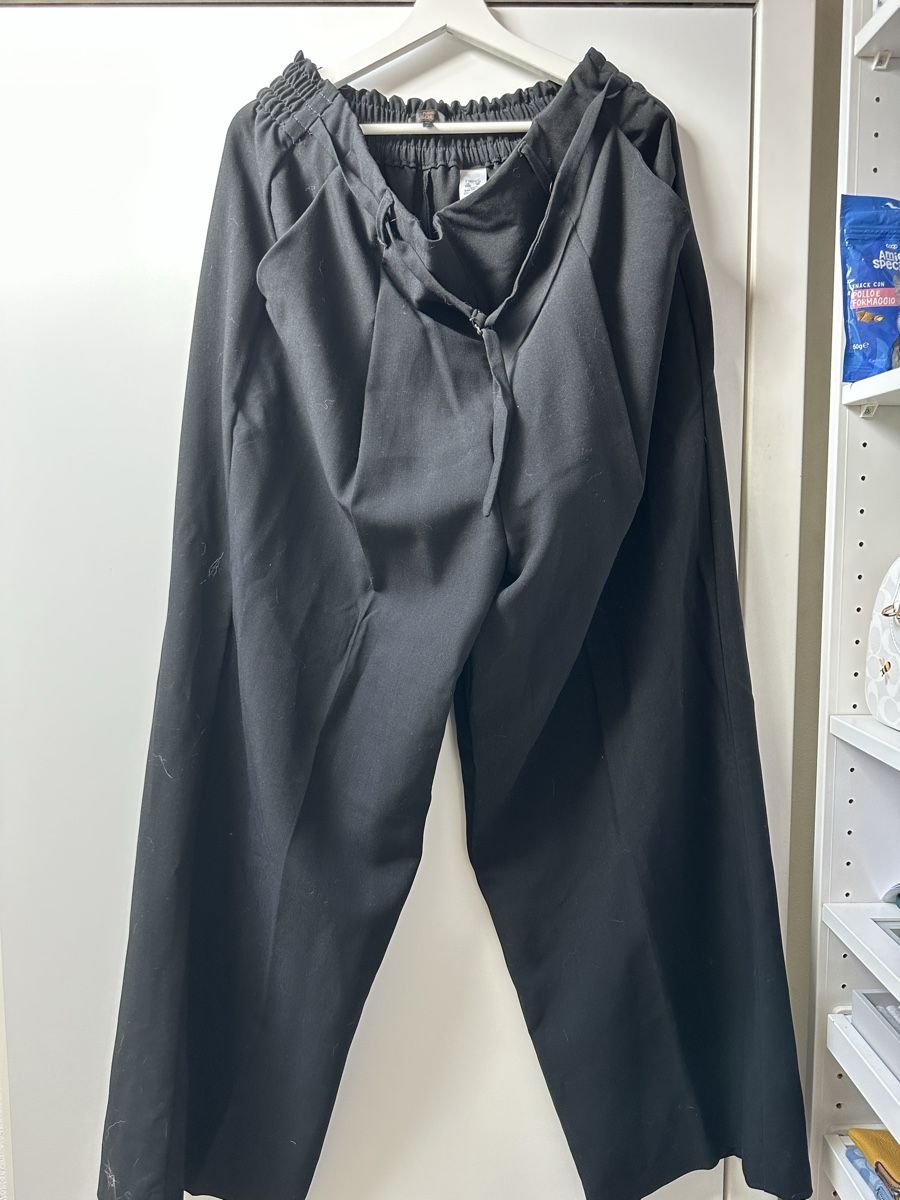Next Pantaloni: Next trousers 46 – Usato da Mendrisio venduto da ketolin