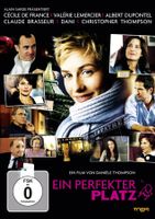 Ein perfekter Platz (2005) Lemercier/Cécile de France/DVD
