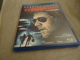 The Next Three Days - spannender Thriller Blu-ray👍