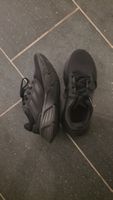 Adidas Laufschuhe schwarz Grösse 38 selten getragen
